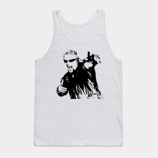 flavortown Tank Top